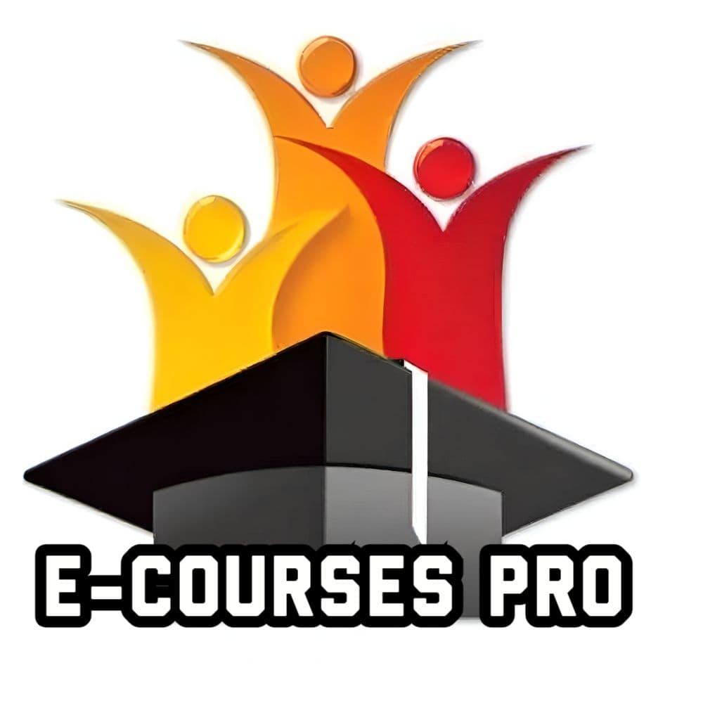 Pulse & Nile Courses Logo